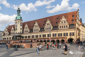 全德国适合留学的10座城市，学校好、资源多，治安也很棒！