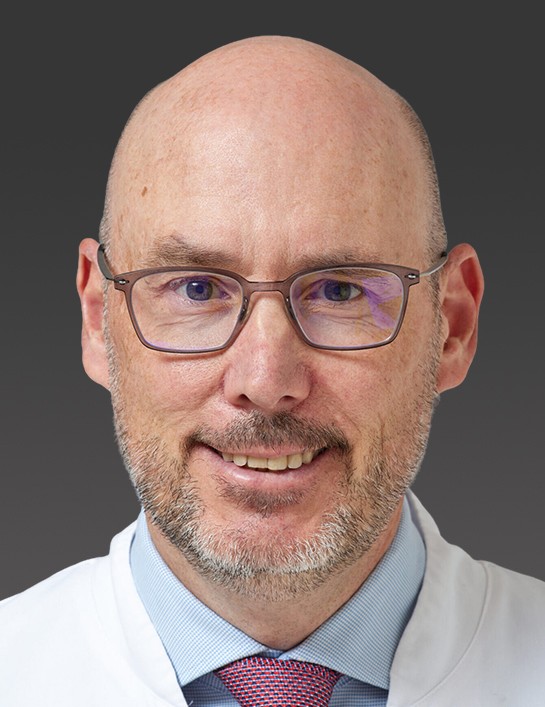 法兰克福大学附属医院妇产科主任Sven Becker.jpg