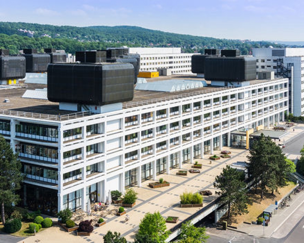 Universitätsmediin Göttingen