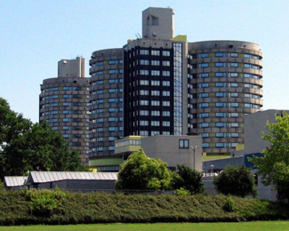 Münster University Hospital