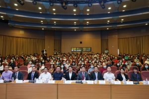 全球首发：2021中德高水平医院气道管理论坛