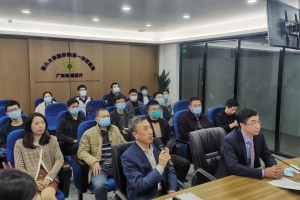 开拓国际视野 聚焦中德膝关节翻修