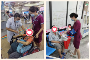 以患者为中心！江门市中心医院推出六大便民利民措施
