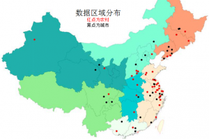 惊！中国高发癌症竟然与空气和饮食结构有关？