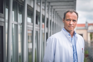 慕尼黑工业大学Gerhard教授招收中国博士生