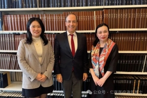 仁医特刊 - 2026从广州到美因茨（一）