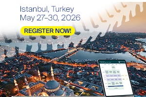 2026年全球脊柱大会（GSC）诚邀您参会