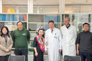 仁医特刊 - 2026从广州到哥廷根（二）