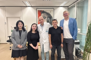 祈愿伊朗：战火消弭，山河无恙