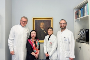 德国皮肤科的天花板——吉森大学附属医院皮肤科