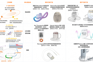 2026脑机接口早期商业化探索报告：四大因素影响商业路径选择，非侵入式已实现落地