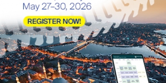 GSC 2026 Istanbul: Preliminary Scientific Program Now Online!