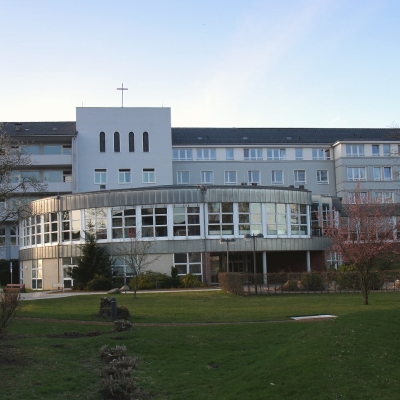 Orthopedics Klinik Volmarstein