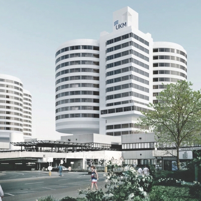 明斯特大学医院