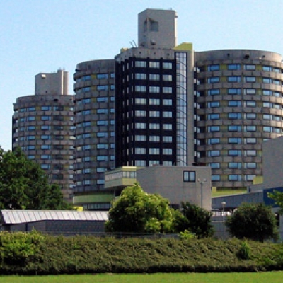 明斯特大学医院