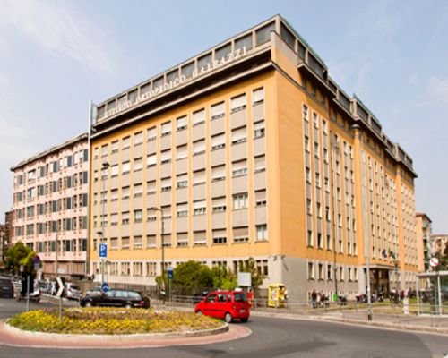 IRCCS Galeazzi 骨科医院